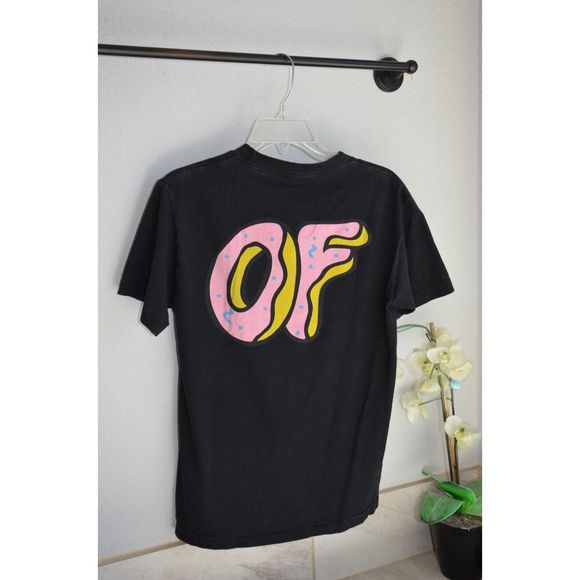 Odd Future OF Tyler The Creator OFWGKTA Men's Small - Picture 2 of 4